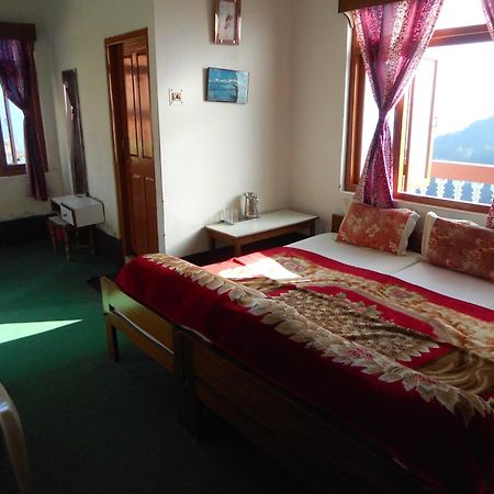 Hotel View Point Pelling Camera foto