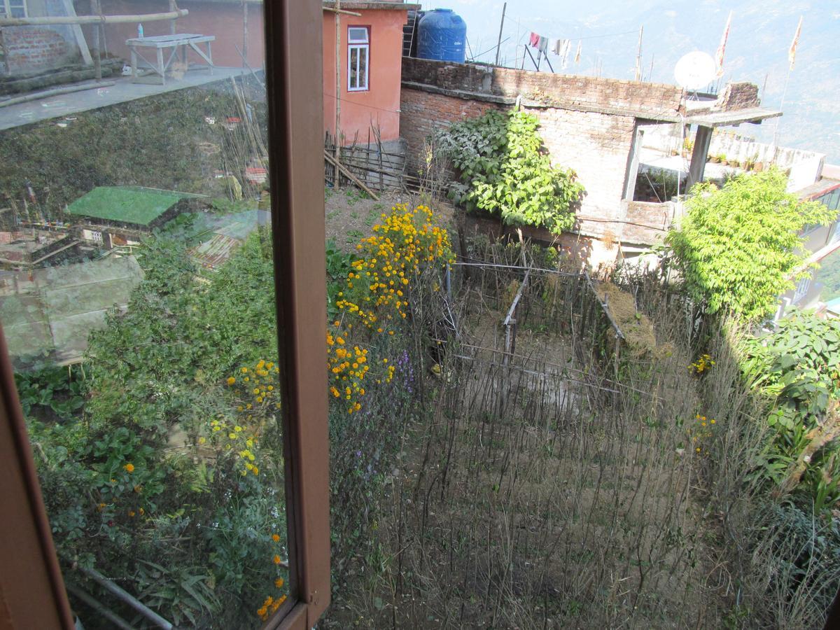 Hotel View Point Pelling Esterno foto